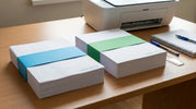 80gsm vs 100gsm Copy Paper: When the Heavier Ream Is Worth It