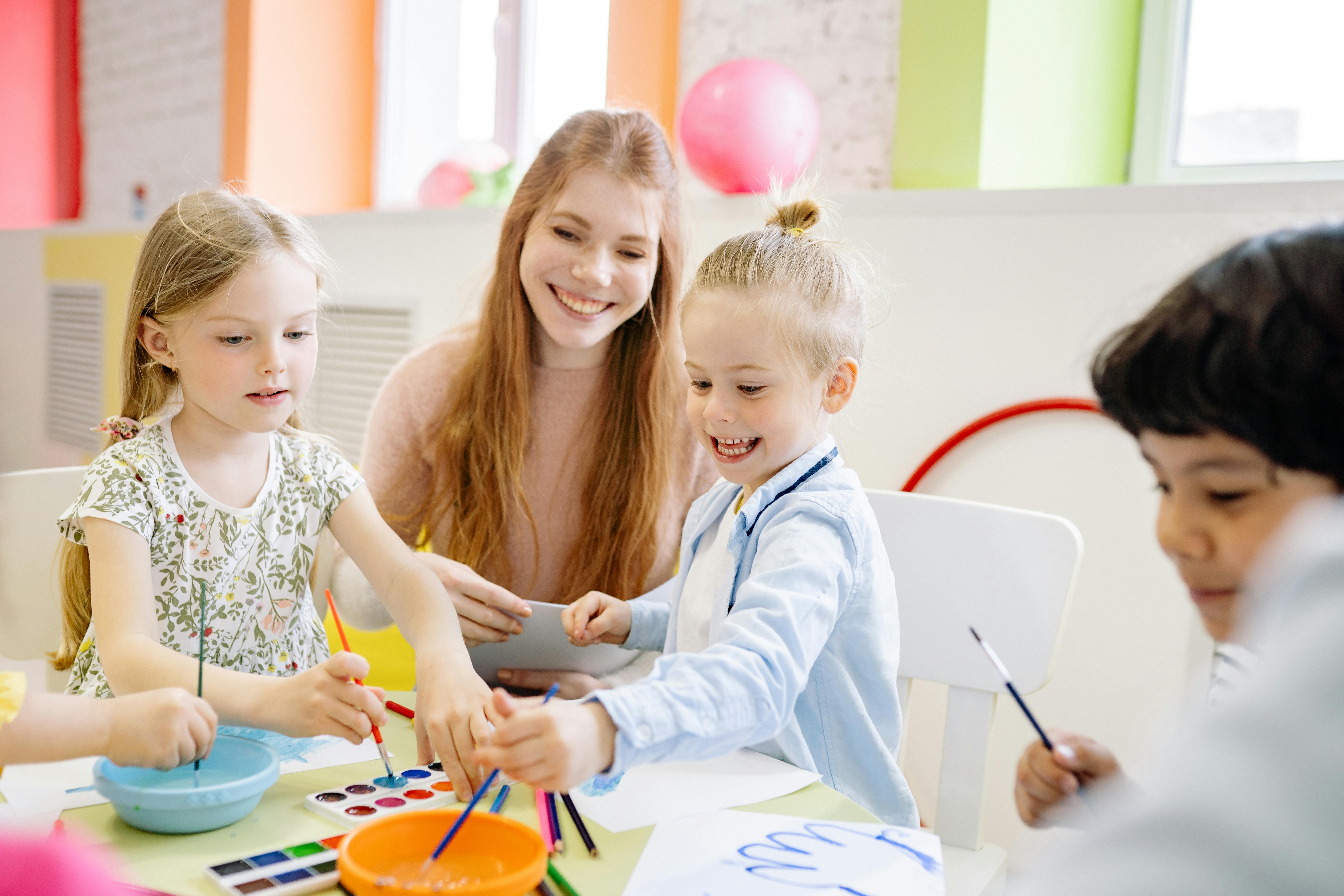 Essential School Stationery Items Every Student Needs