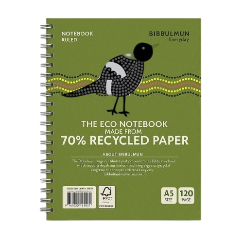 Notebooks & Paper – School Stationery Supplies