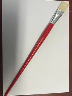 12 EXP Paint Brushes No. 22