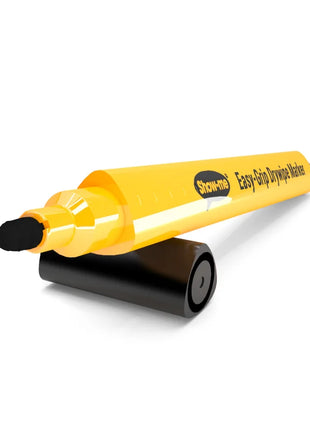 Show Me Triangular Barrel Whiteboard Markers