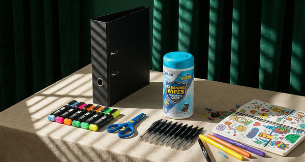 <h1>Craft with Our Curated Tools</h1>
