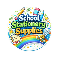 School Stationery Supplies 